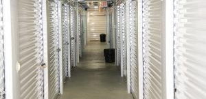 Oklahoma Storage Facility