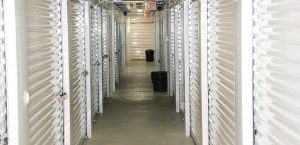 Storage Units OKC