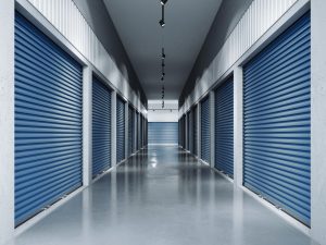 Oklahoma Storage Units