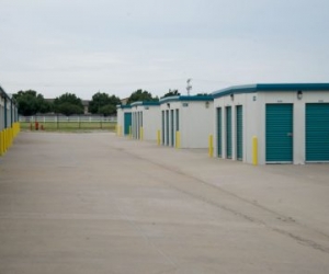 Gallery, GKStorage