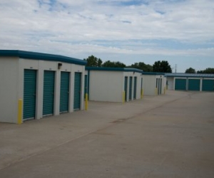Gallery, GKStorage