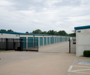 Gallery, GKStorage