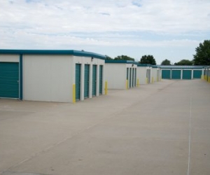 Gallery, GKStorage
