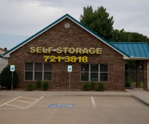 Gallery, GKStorage