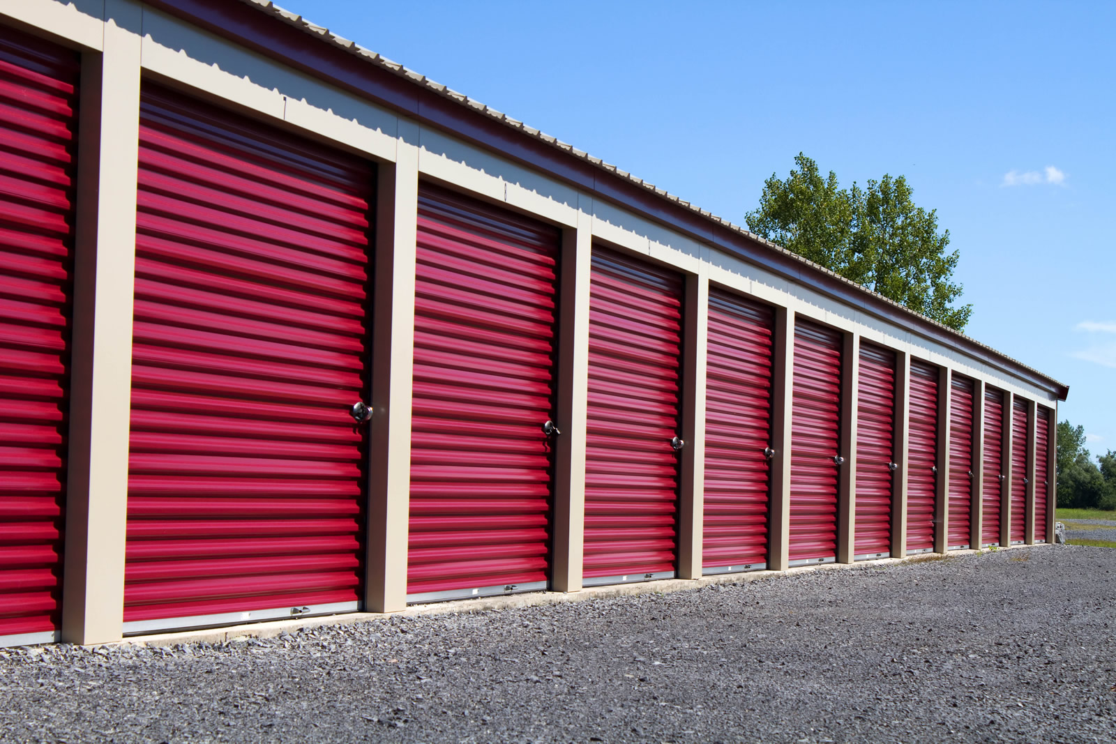 Gatekeeper Self Storage Affordable Self Storage Units OKC
