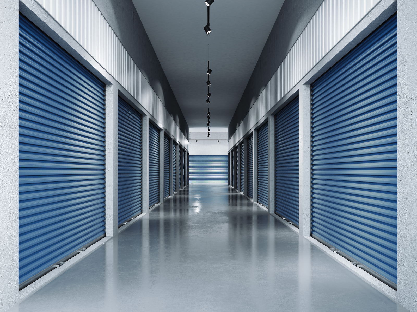 Affordable Oklahoma Storage Units Gatekeeper Storage OKC & Edmond