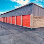 storage unit