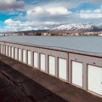 storage unit