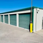 storage unit