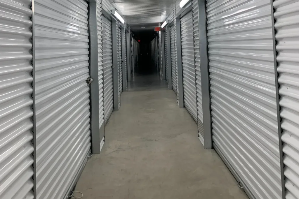 self-storage