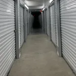 self-storage