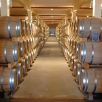 wine storage